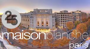 maison-blanche