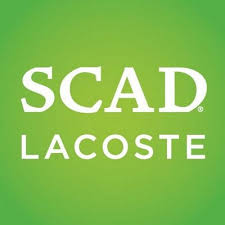 scad lacoste